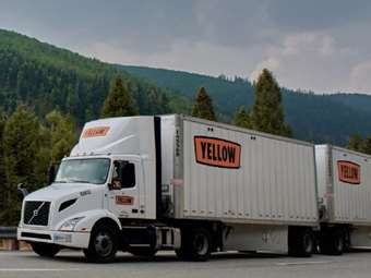 Κατέθεσε αίτηση πτώχευσης η Yellow - Χάνουν τη δουλειά τους 30.000 άτομα