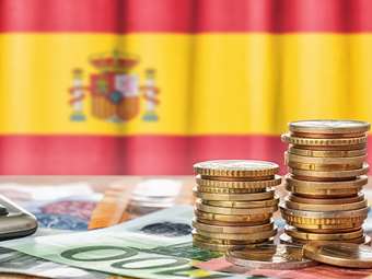 Διπλή αναβάθμιση για την Ισπανία από Moody's και Fitch για την "ισχυρή οικονομία" της