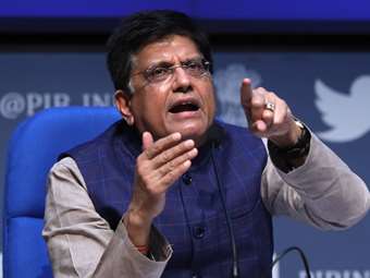 Ξεχάστε τον Τραμπ: Άλλος ανάβει το φυτίλι ενός εμπορικού πολέμου