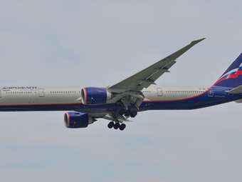 Ρωσία: Αντιμετωπίζει έλλειψη αεροσκαφών λόγω των δυτικών κυρώσεων  Ζητά βοήθεια από αερομεταφορείς "φιλικών" χωρών