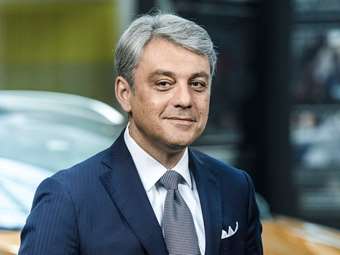 Ο CEO της Renault μιλάει ανοιχτά για τα ηλεκτρικά αυτοκίνητα