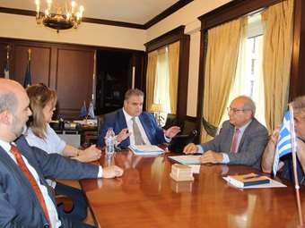 ΠΟΜΙΔΑ προς ΥΠΕΣ: Δέσμη θεσμικών μέτρων ρύθμισης των σχέσεων Ακίνητης Ιδιοκτησίας και Τοπ. Αυτοδιοίκησης