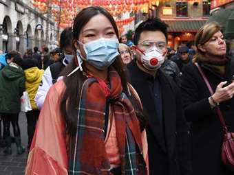 Κίνα: Κρίσιμη η κατάσταση στην ύπαιθρο απέναντι στο κύμα κορονοϊού