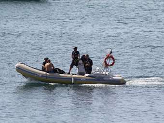 Οι αξίες της Ευρώπης δοκιμάζονται στη Νότια Μεσόγειο