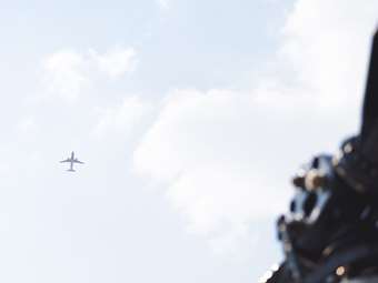 Bloomberg: Το NATO ζητά πενταπλασιασμό των δυνατοτήτων αεράμυνας στην Ευρώπη, με το βλέμμα στη ρωσική απειλή