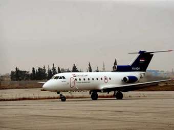 Θεσσαλονίκη: Πρόταση για τη δημιουργία cargo αεροδρομίου στο Πλατύ Ημαθίας, κατέθεσε ο πρόεδρος του ΒΕΘ