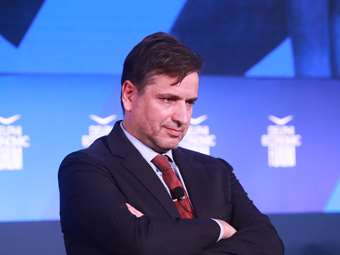 Μ. Στασινόπουλος: Η βιομηχανία είναι η ατμομηχανή της ανάπτυξης και προτεραιότητα σε όλες τις οικονομίες