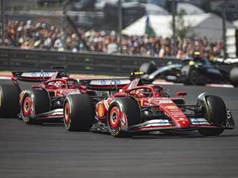 F1 GP Εμίλια Ρομάνια: Πρόγραμμα τηλεοπτικής μετάδοσης