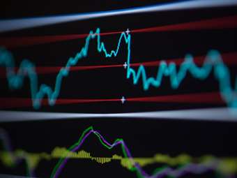 Χρηματιστήριο: "Μάχες χαρακωμάτων" στις 1.300 μονάδες