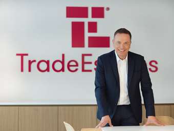 Νέα επένδυση της Trade Estates ΑΕΕΑΠ σε διεθνές κέντρο διανομής στον Ασπρόπυργο