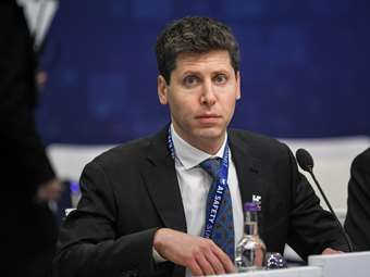 WSJ: Ο Σ. Άλτμαν αναζητά κεφάλαια για την επέκταση των υποδομών της OpenAI σε Ασία και Μέση Ανατολή