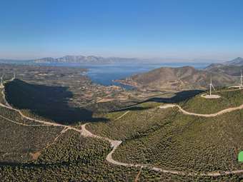 Η FARIA Renewables ενισχύει το χαρτοφυλάκιό της με δύο νέα αιολικά έργα συνολικής ισχύος 30,8 MW