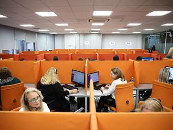 Στην 4η θέση της ΕΕ η Ελλάδα ως προς τις ασφαλιστικές εισφορές