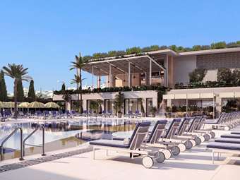 Hilton: 18 νέα ξενοδοχεία στο pipeline στην Ελλάδα