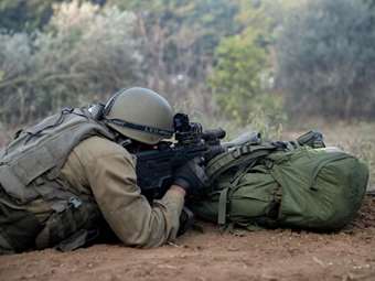 Εντολές απομάκρυνσης από περιοχές του νότιου και ανατολικού Λιβάνου εξέδωσε ο ισραηλινός στρατός