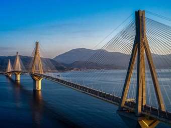 Όμιλος Aktor: Ουδεμία συμφωνία υπάρχει για εξαγορά εκ μέρους μας της Γέφυρας Ρίου-Αντιρρίου