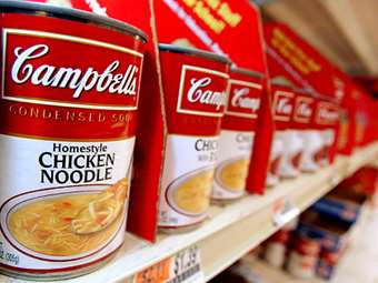 Campbell Soup: Καλύτερα των εκτιμήσεων τα αποτελέσματα τριμήνου, αναθεώρησε το guidance