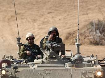 Ισραήλ: Κατεδαφίζει σπίτια στους τόπους καταγωγής των δύο Παλαιστίνιων δραστών της επίθεσης στην Ιερουσαλήμ