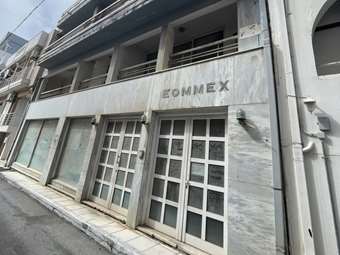 ΕΤΑΔ: Οριστικός πλειοδότης για πρώην ξενοδοχείο στο Λασίθι