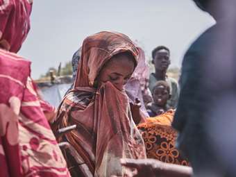 Ο εμφύλιος πόλεμος στο Σουδάν προμηνύει ένα νέο παγκόσμιο χάος