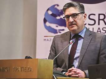 Τεχνητή Νοημοσύνη: Η κατάργηση του οικονομικού χωροχρόνου