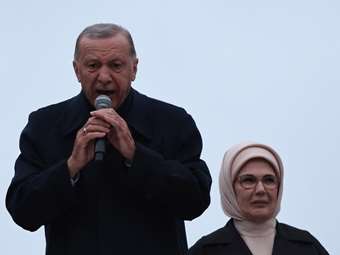 Τουρκία: Το στρατιωτικό κατεστημένο θα μπορούσε να απομονώσει τον Ερντογάν στο παλάτι