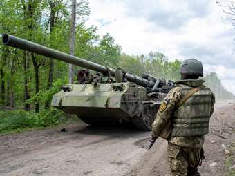 Ρωσία: Η Δύση εμπλέκεται στις ουκρανικές επιθέσεις - Όλες οι επιλογές στο τραπέζι