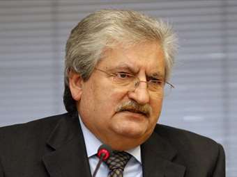 Πέθανε ο Ιωάννης Διώτης - O εισαγγελέας που συνέβαλε στην εξάρθρωση της 17 Νοέμβρη