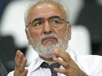 Αθώος ο Ιβάν Σαββίδης για χρήση πλαστής άδειας οπλοφορίας