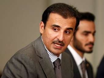 Κατάρ: Ποιον διόρισε νέο πρωθυπουργό ο εμίρης