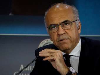 Ο Στέφανος Θεοδωρίδης νέος πρόεδρος του Υπερταμείου