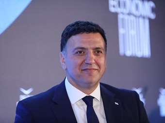 Σύμβαση για την προμήθεια 13 Κινητών Κέντρων Επιχειρήσεων για το Πυροσβεστικό Σώμα και την Πολιτική Προστασία