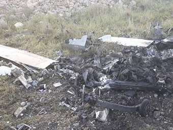 Λίβανος: Ένας νεκρός από επίθεση ισραηλινού drone σε αυτοκινητόδρομο