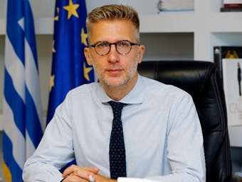 Skertsos: 'We are determined to implement the bold but self-evident changes that all previous governments avoided'