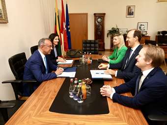 Χρ. Σταϊκούρας: Η πρωτοβουλία για μια νέα λωρίδα αλληλεγγύης από την Ελλάδα στην Ουκρανία