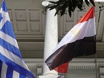 ΓΕΕΘΑ: Υπεγράφη κοινό σχέδιο δράσης Ελλάδας – Κύπρου – Αιγύπτου