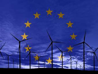 ΕΕ: "Πακέτο" με τη χρηματοδότηση των πράσινων επενδύσεων η συζήτηση των νέων δημοσιονομικών κανόνων