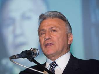 Κάθειρξη 8 ετών στον Π. Ψωμιάδη για εικονικά έργα και προσλήψεις υπαλλήλων στην πρώην Νομαρχία Θεσσαλονίκης