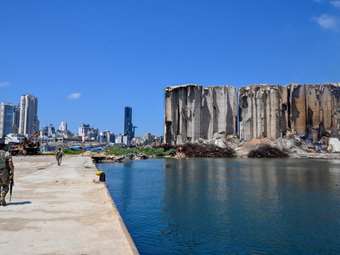 Λίβανος: Περίπου 50 Σύροι απελάθηκαν τις τελευταίες δύο εβδομάδες