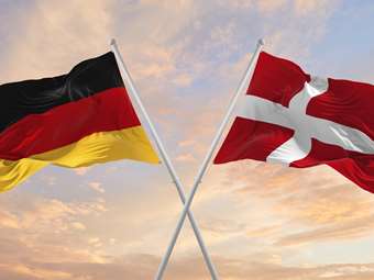 Γερμανία και Δανία συμφωνούν για ανάπτυξη "πράσινων" υποδομών υδρογόνου από το 2028