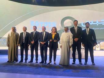 Μ. Ρήγας (Energean) στο EGYPES: Οι χώρες να άρουν τα εμπόδια, οι εταιρείες να επενδύσουν σε αέριο και πετρέλαιο