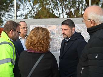 Ν. Χαρδαλιάς: Θωρακίζουμε την Ανατολική Αττική ξεκινώντας από τη διευθέτηση του ρέματος Κόρμπι