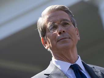 ΗΠΑ: Κυρώσεις σε δίκτυο ναυτιλιακών εταιρειών και πλοίων για λαθρεμπόριο ιρανικού πετρελαίου