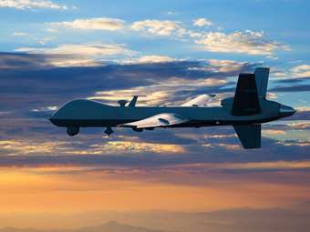 Οι ΗΠΑ αναβιώνουν την 431η μοίρα με νέα μονάδα drone Reaper κοντά σε Βόρεια Κορέα και Κίνα