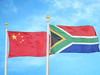 Οι δασμοί Τραμπ δίνουν στην Κίνα την ευκαιρία να ενισχύσει περαιτέρω τη θέση της στην Αφρική