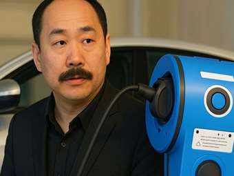 ΟΠΕΚΕΠΕ στην Κίνα με ηλεκτρικά αυτοκίνητα-Ποιες εταιρείες πήραν επιδοτήσεις χωρίς να πρέπει