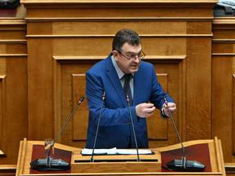 Μήνυση κατά παντός υπευθύνου κατέθεσε ο Ν. Παπαδόπουλος για τα επεισόδια στην Εθνική Πινακοθήκη