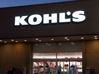 Kohl's: Ξεπέρασε τις εκτιμήσεις των αναλυτών και επιβεβαίωσε το guidance