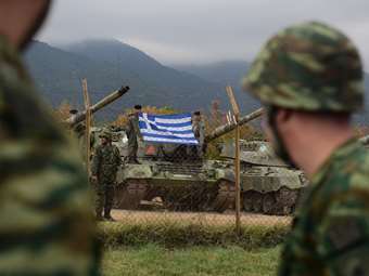 Αναβάθμιση των υπαξιωματικών με το νομοσχέδιο του υπουργείου Εθνικής Άμυνας - Μισθολογικές αυξήσεις και ενίσχυση του διακριτού τους ρόλου