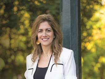 Envirosys: Έργα που προάγουν ποιότητα ζωής και βιωσιµότητα